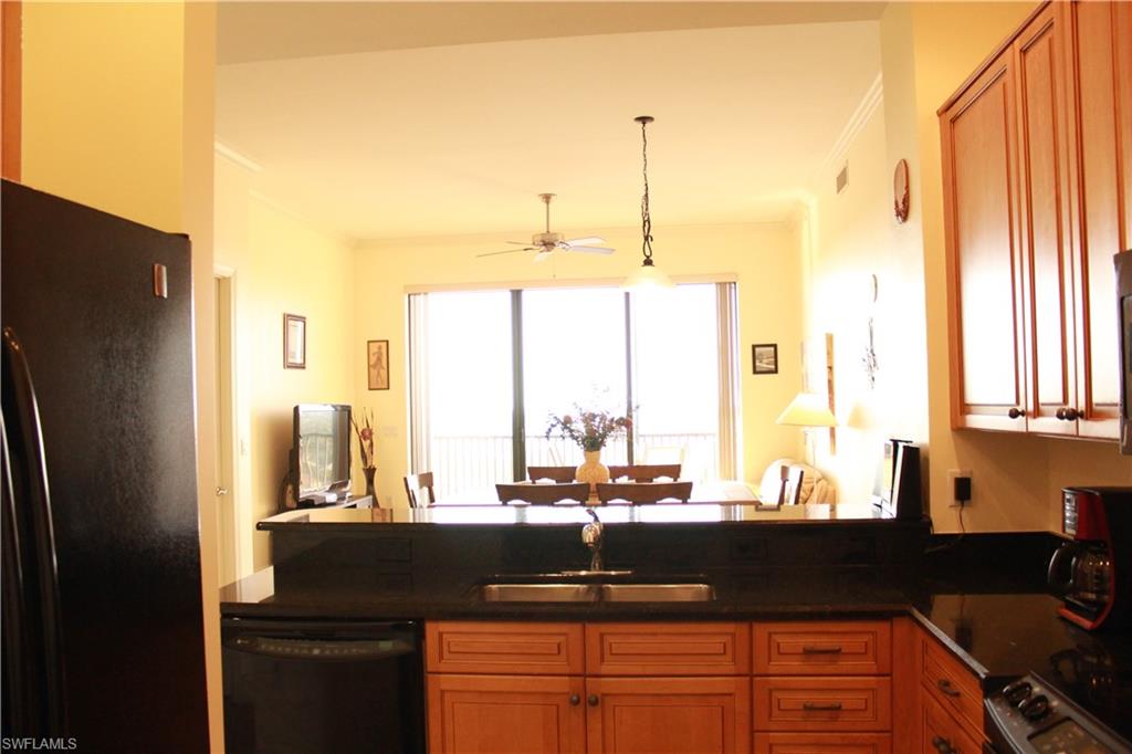 CAPE HARBOUR - Residential