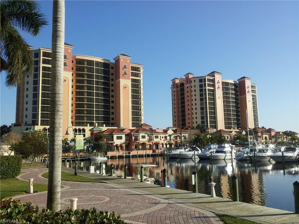 CAPE HARBOUR - Residential