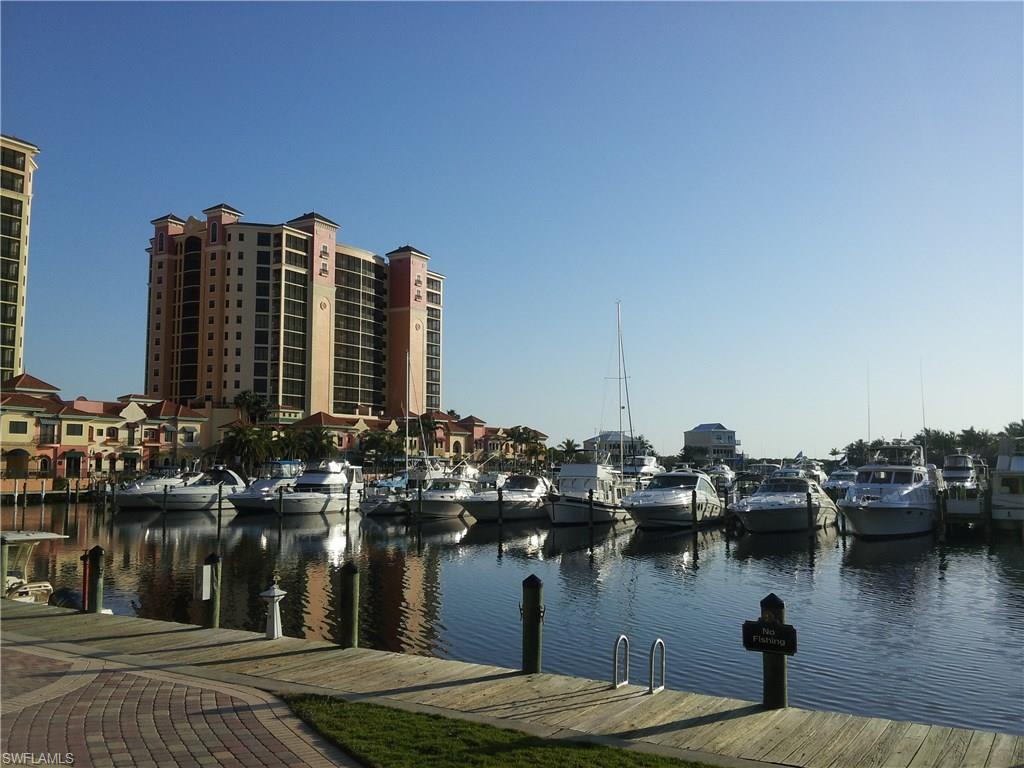 CAPE HARBOUR - Residential