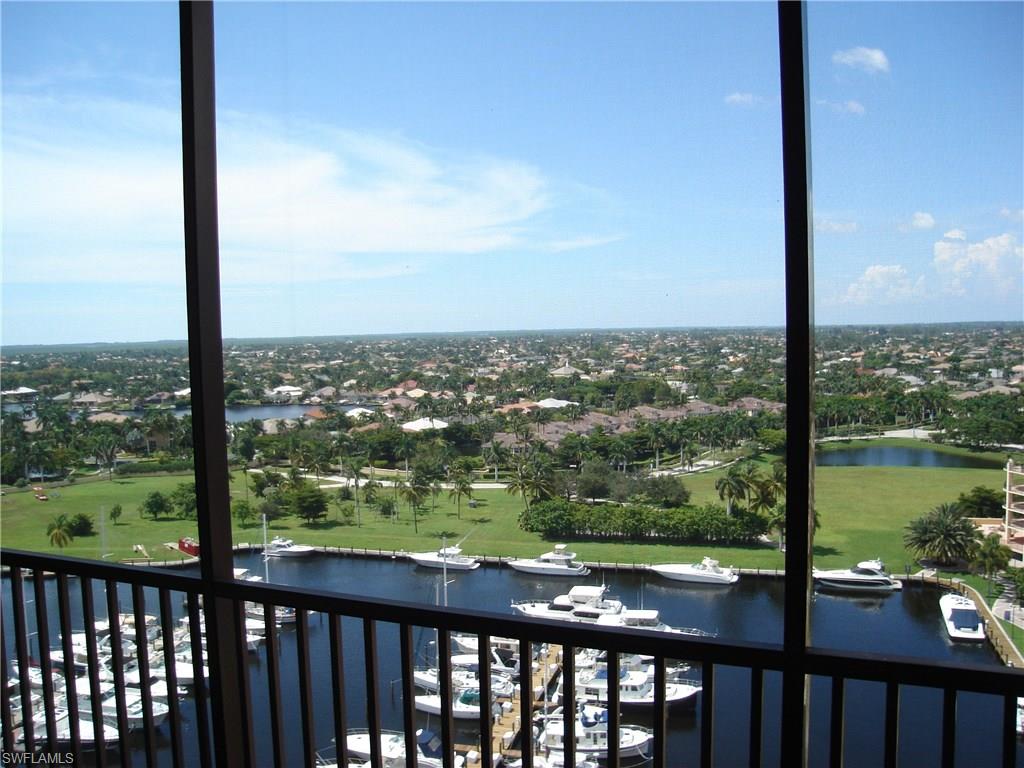 CAPE HARBOUR - Residential