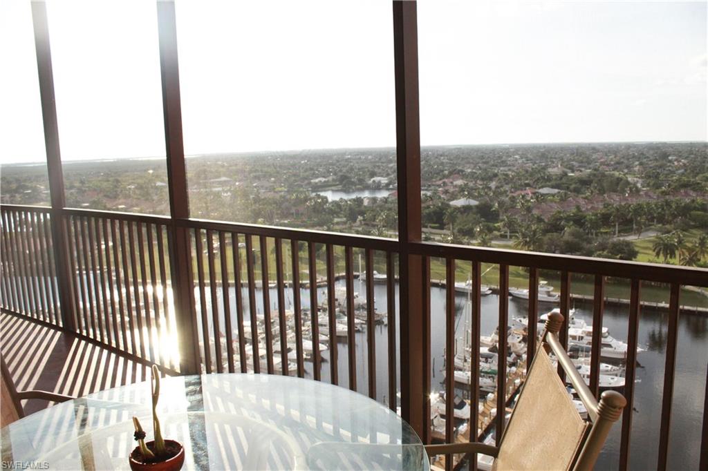 CAPE HARBOUR - Residential