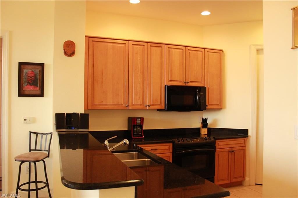 CAPE HARBOUR - Residential