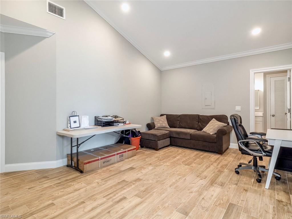 METES AND BOUNDS - Residential