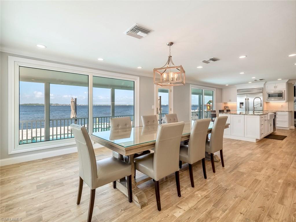 METES AND BOUNDS - Residential