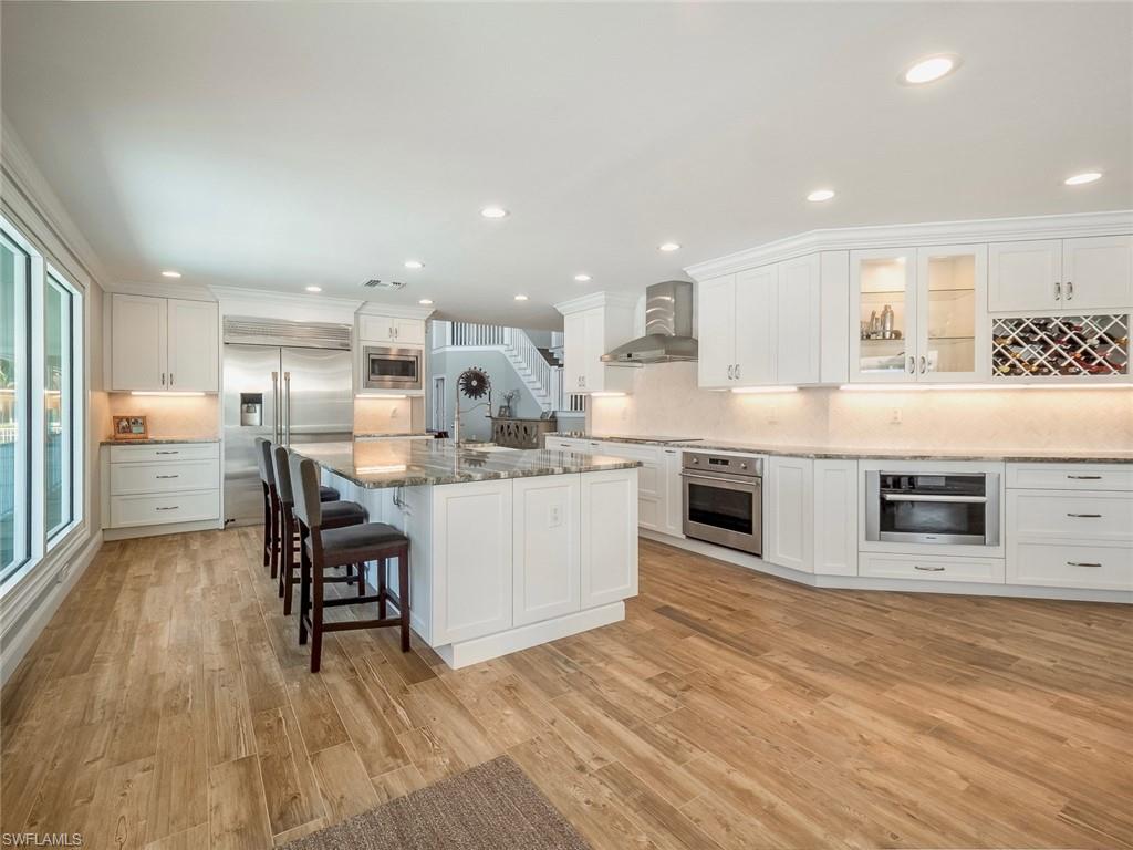 METES AND BOUNDS - Residential