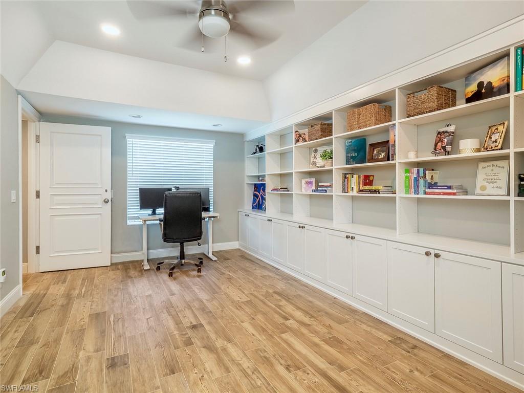 METES AND BOUNDS - Residential