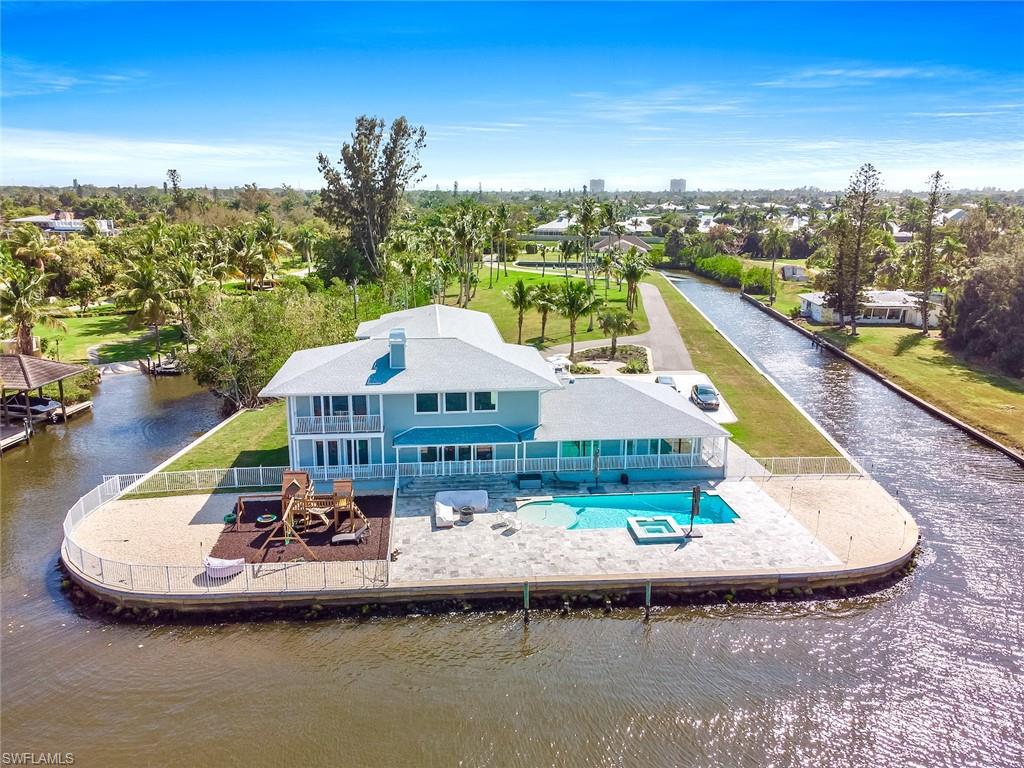 METES AND BOUNDS - Residential