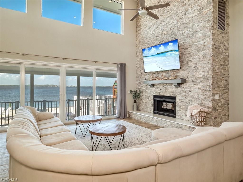 METES AND BOUNDS - Residential