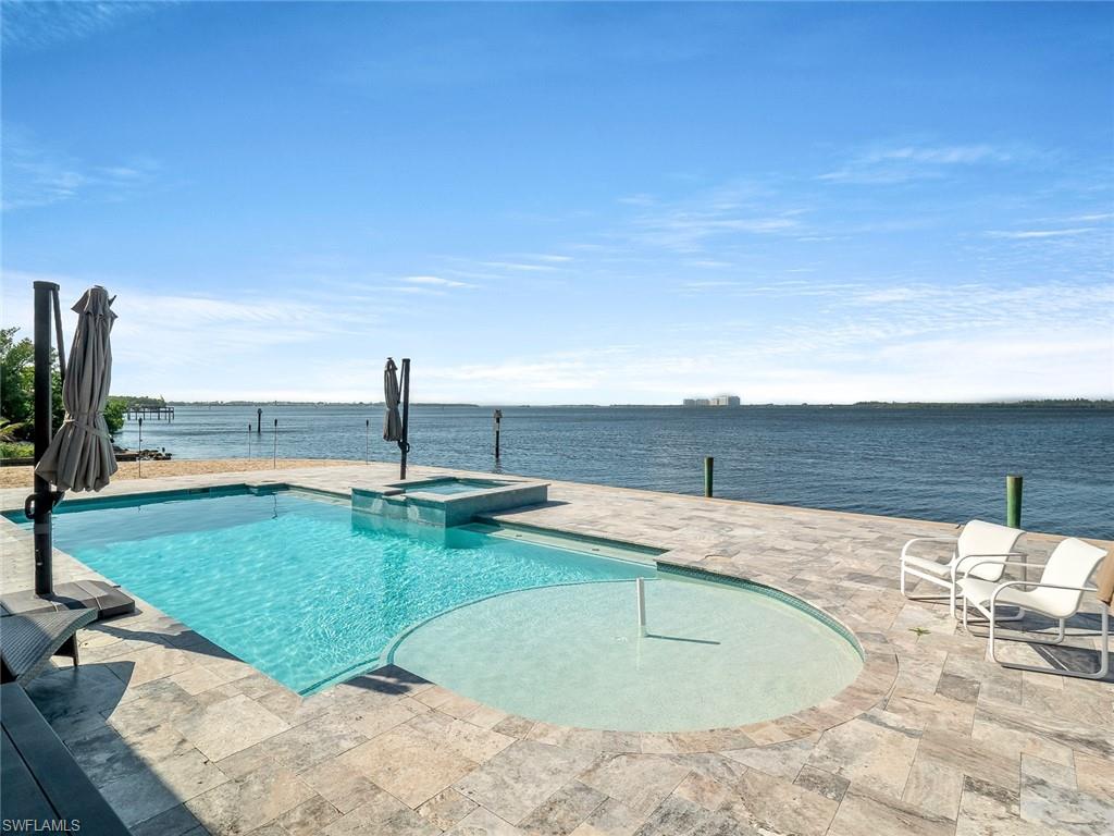 METES AND BOUNDS - Residential