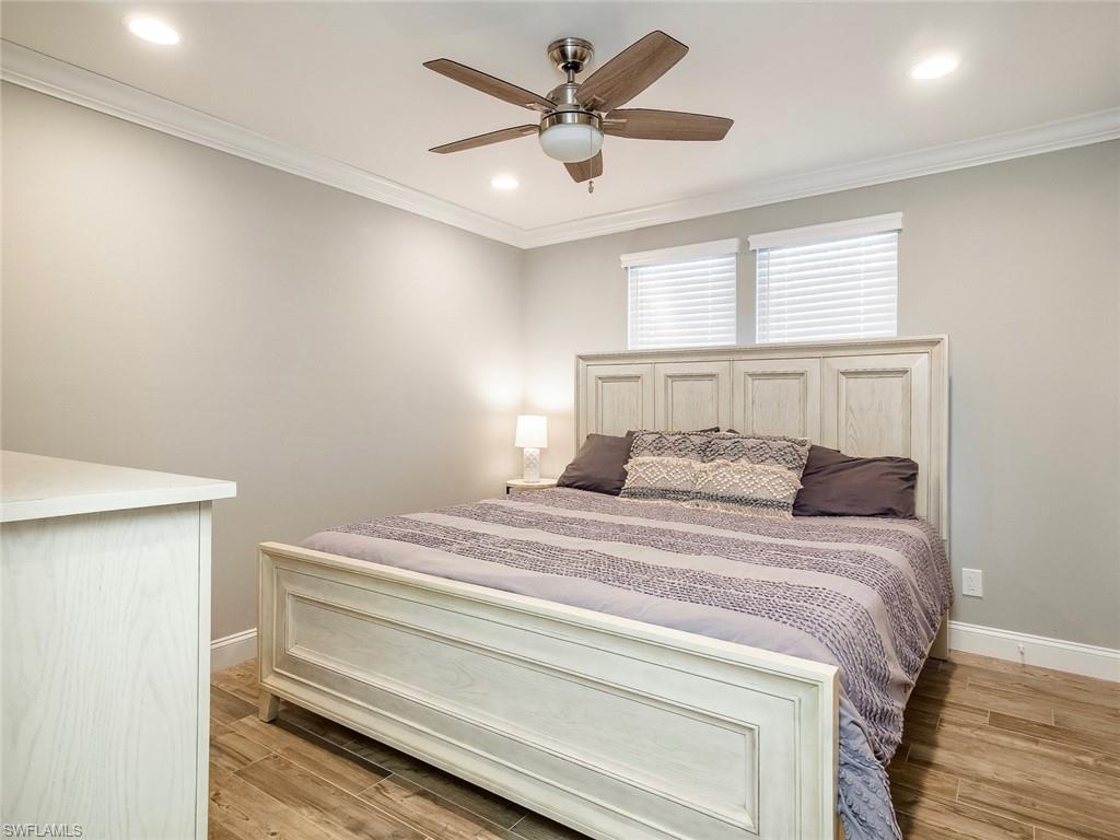 METES AND BOUNDS - Residential