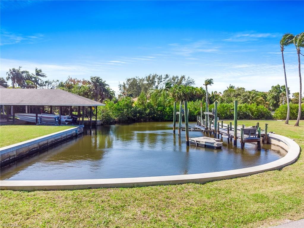 METES AND BOUNDS - Residential