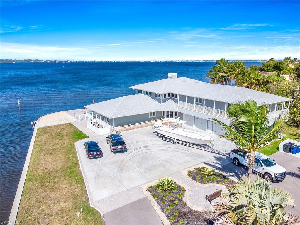 METES AND BOUNDS - Residential