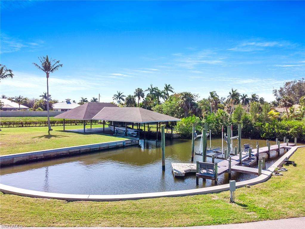 METES AND BOUNDS - Residential