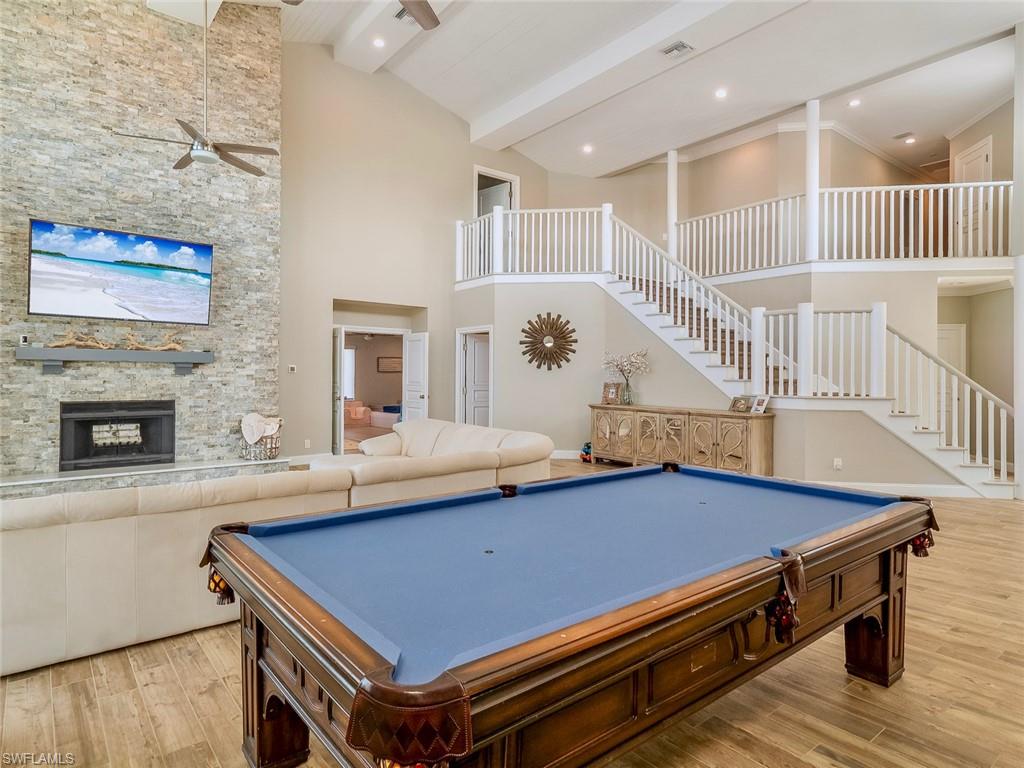 METES AND BOUNDS - Residential