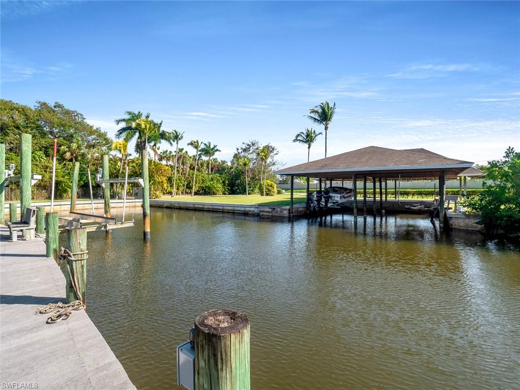 METES AND BOUNDS - Residential