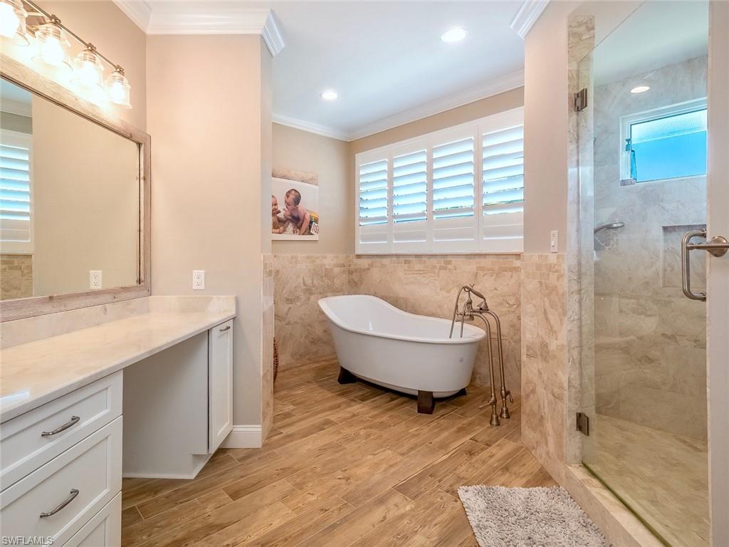 METES AND BOUNDS - Residential