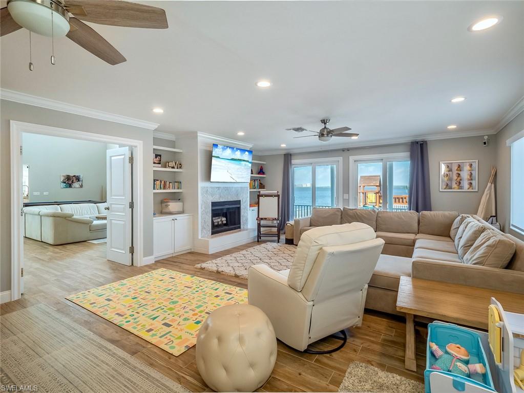 METES AND BOUNDS - Residential