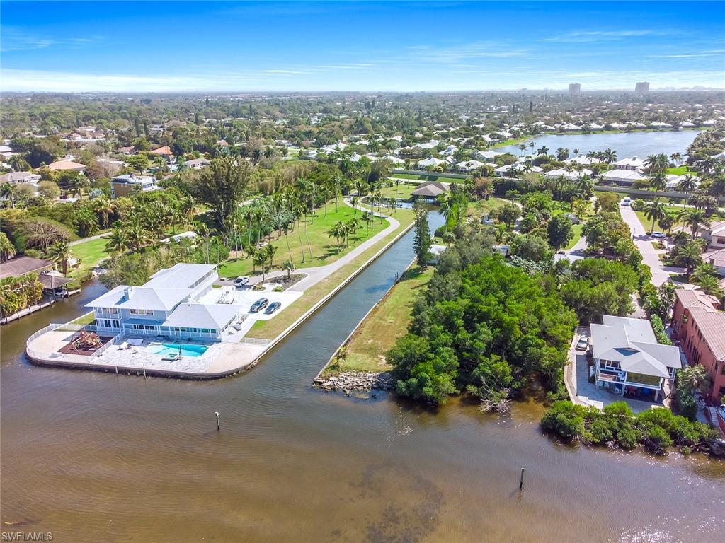 METES AND BOUNDS - Residential