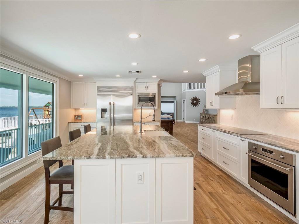 METES AND BOUNDS - Residential