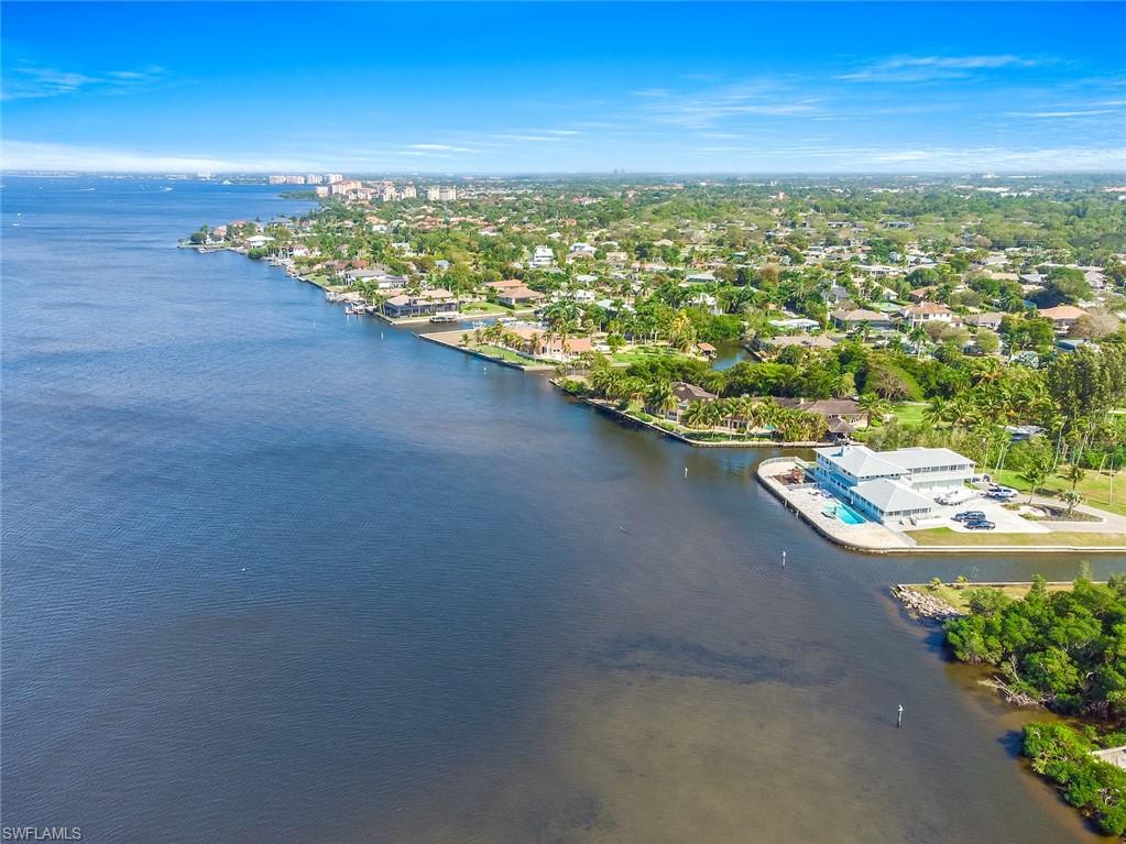 METES AND BOUNDS - Residential