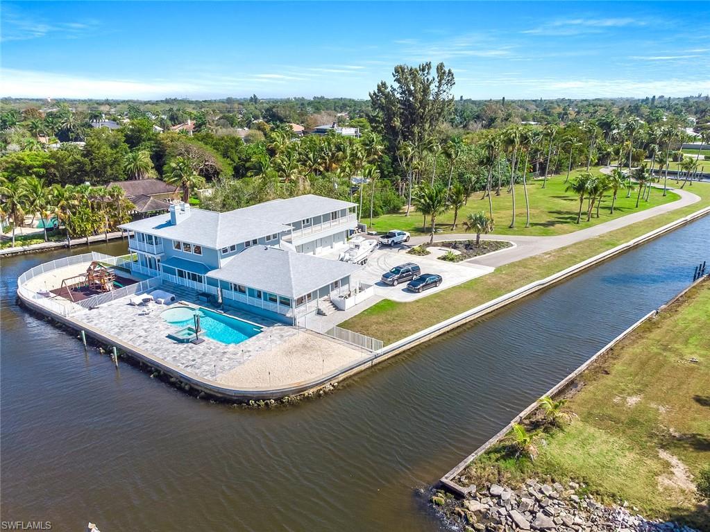 METES AND BOUNDS - Residential