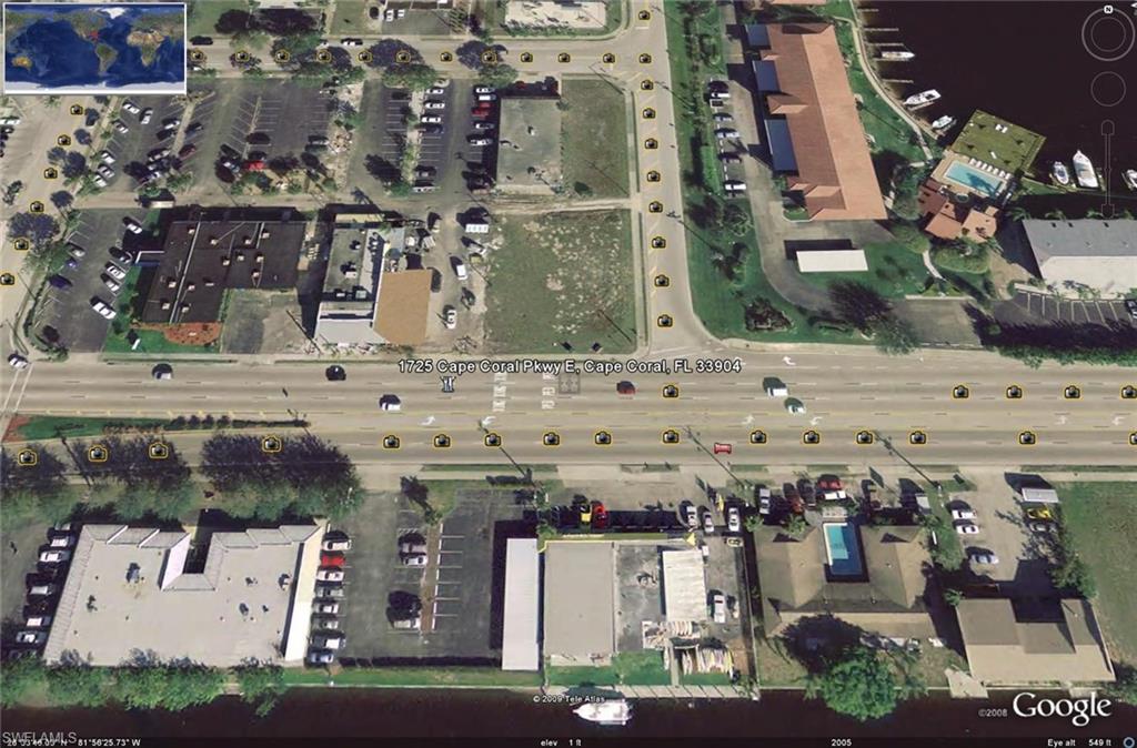 CAPE CORAL - Land