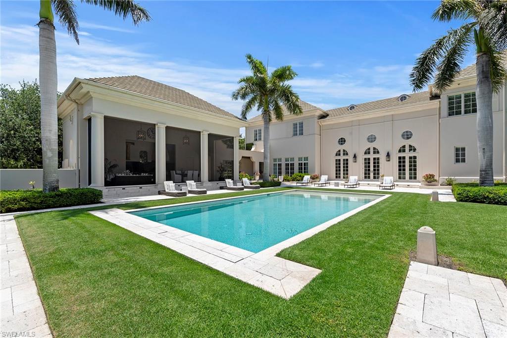 QUAIL WEST - Residential