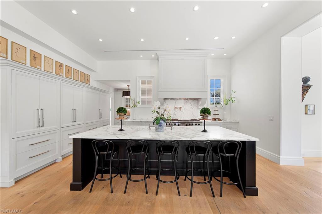 QUAIL WEST - Residential