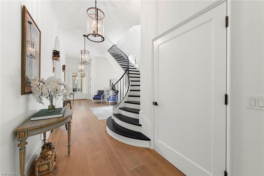 QUAIL WEST - Residential