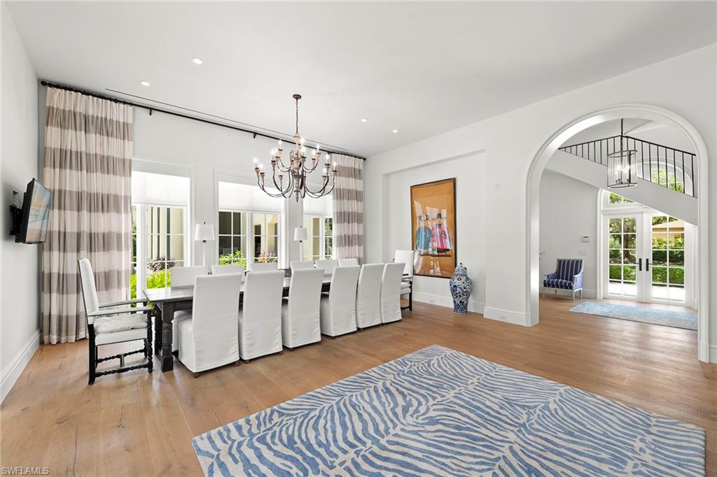 QUAIL WEST - Residential