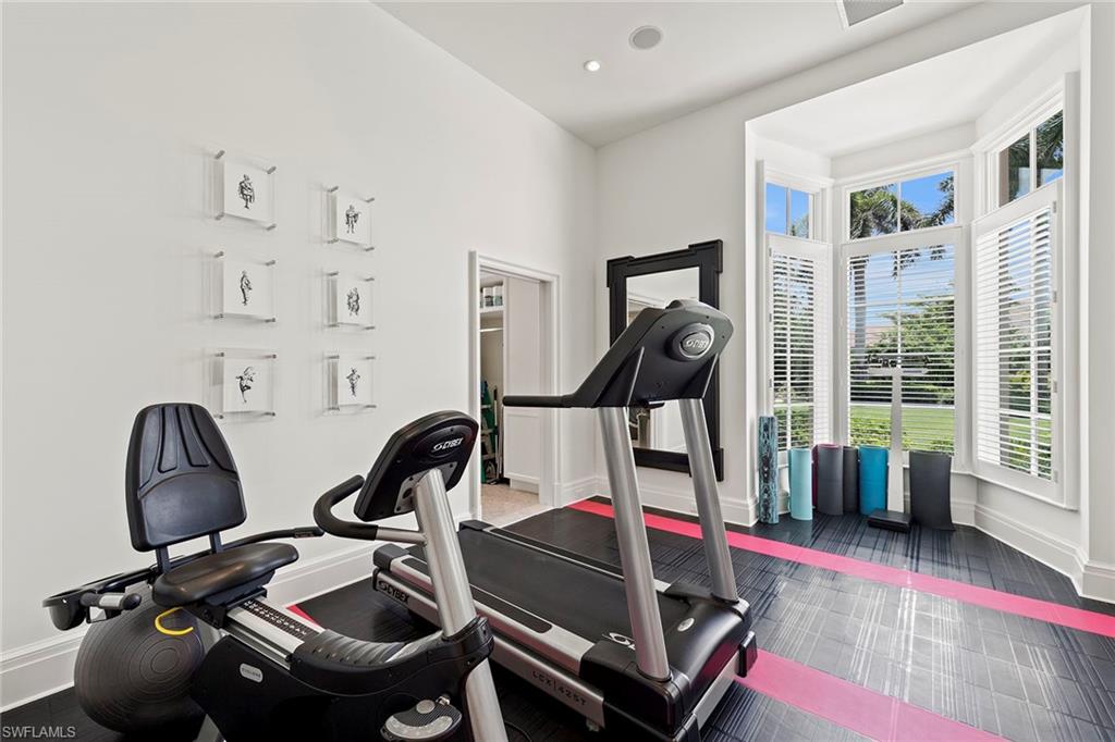 QUAIL WEST - Residential