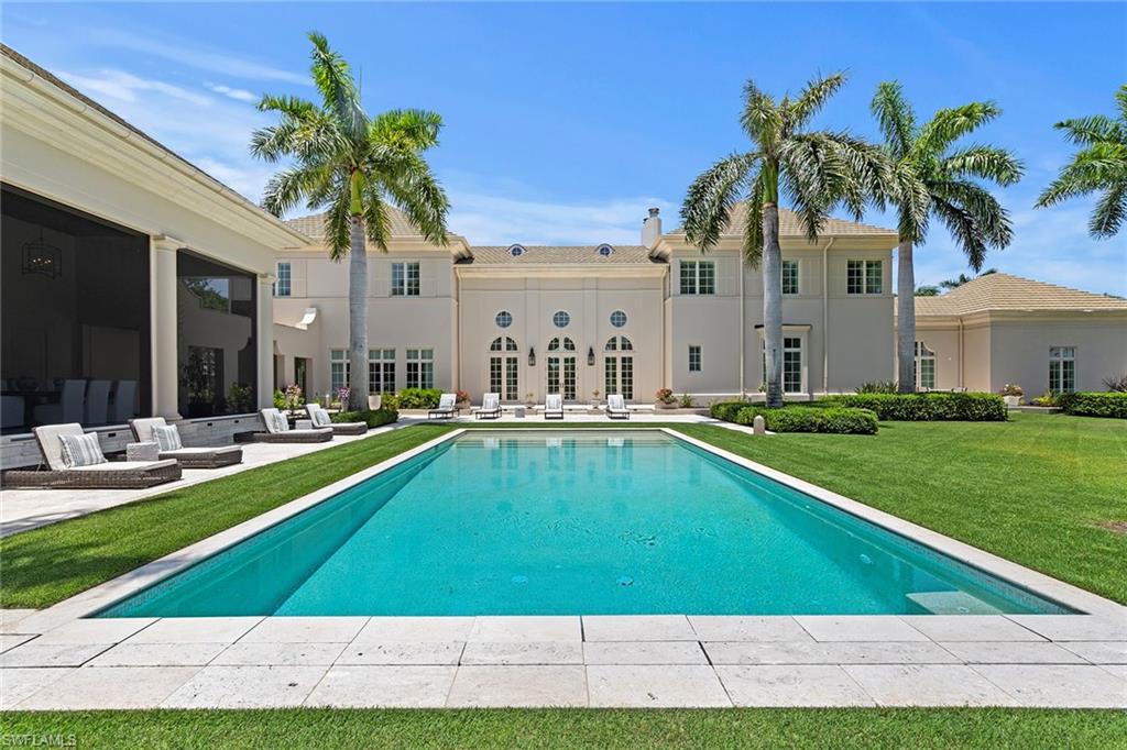 QUAIL WEST - Residential