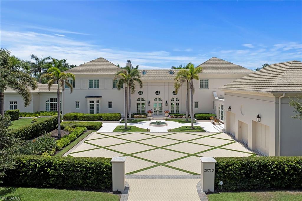 QUAIL WEST - Residential