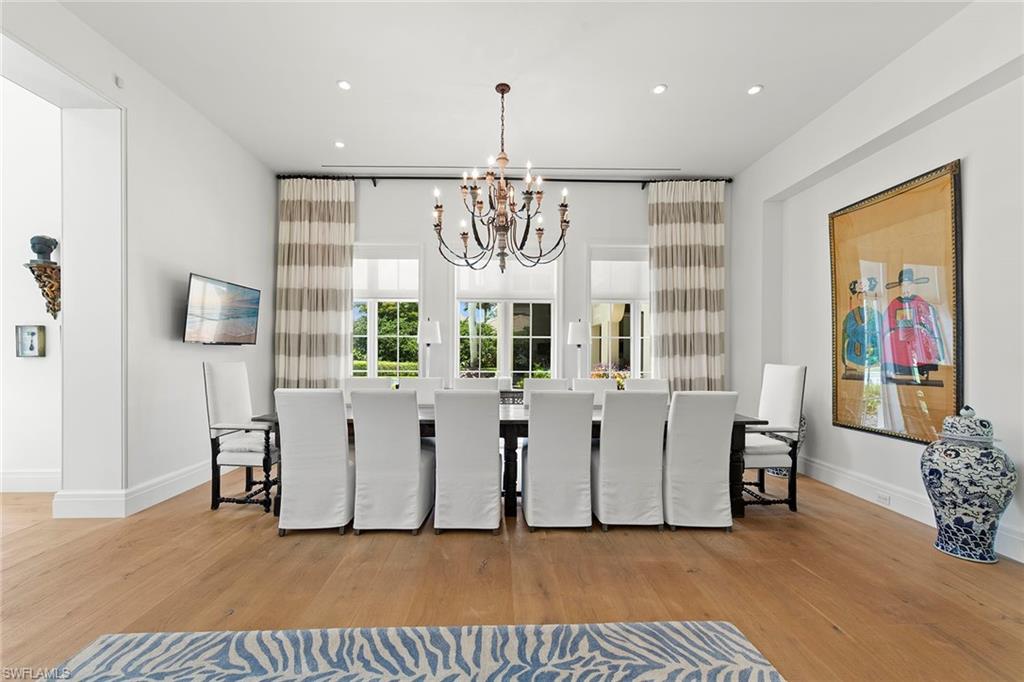 QUAIL WEST - Residential