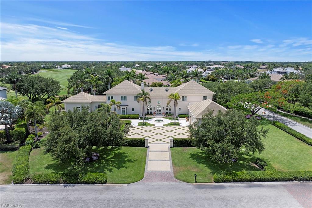 QUAIL WEST - Residential