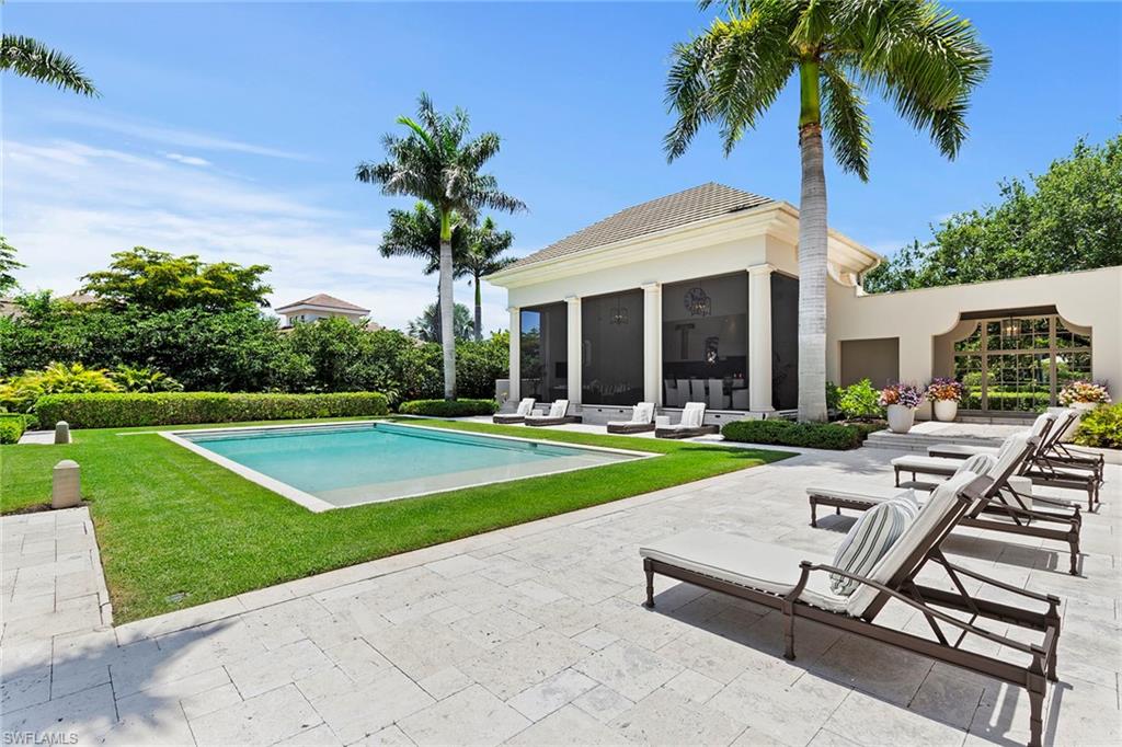 QUAIL WEST - Residential