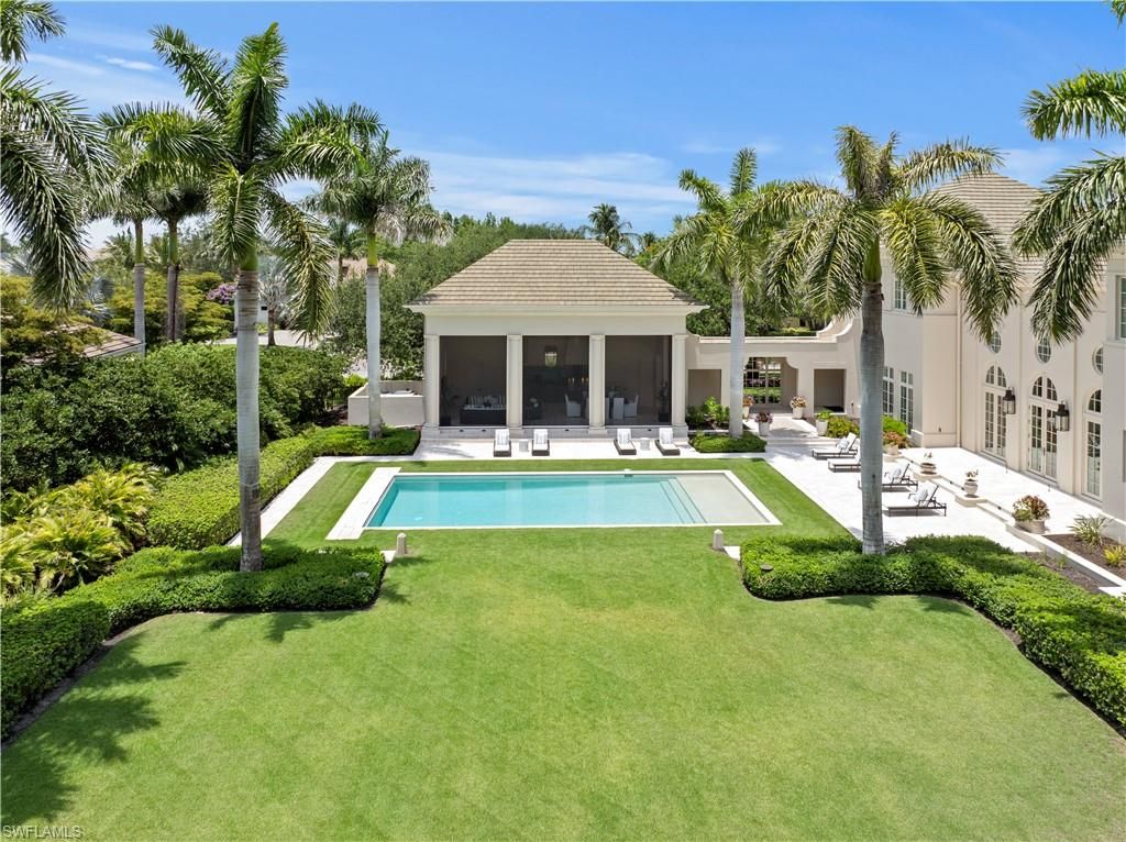 Photo of 28740 Blaisdell DR, NAPLES, FL 34119 (MLS # 225073086)