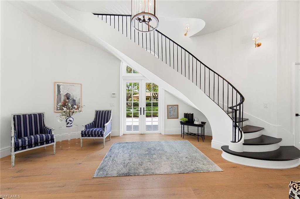 QUAIL WEST - Residential