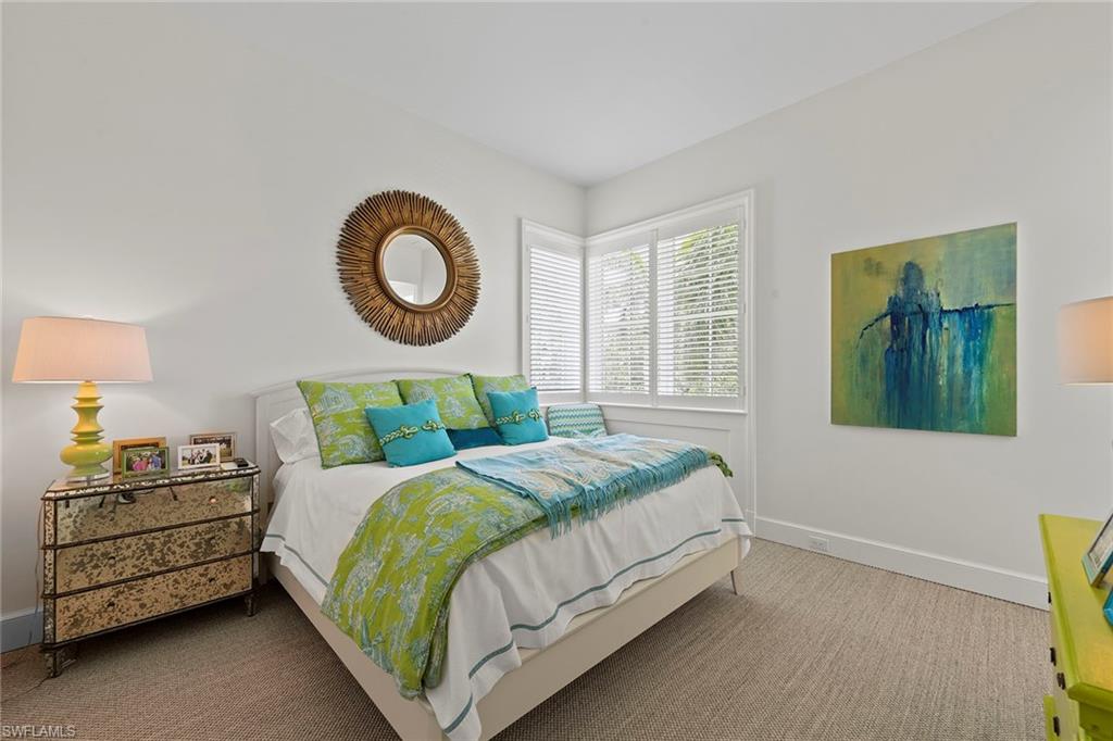 QUAIL WEST - Residential