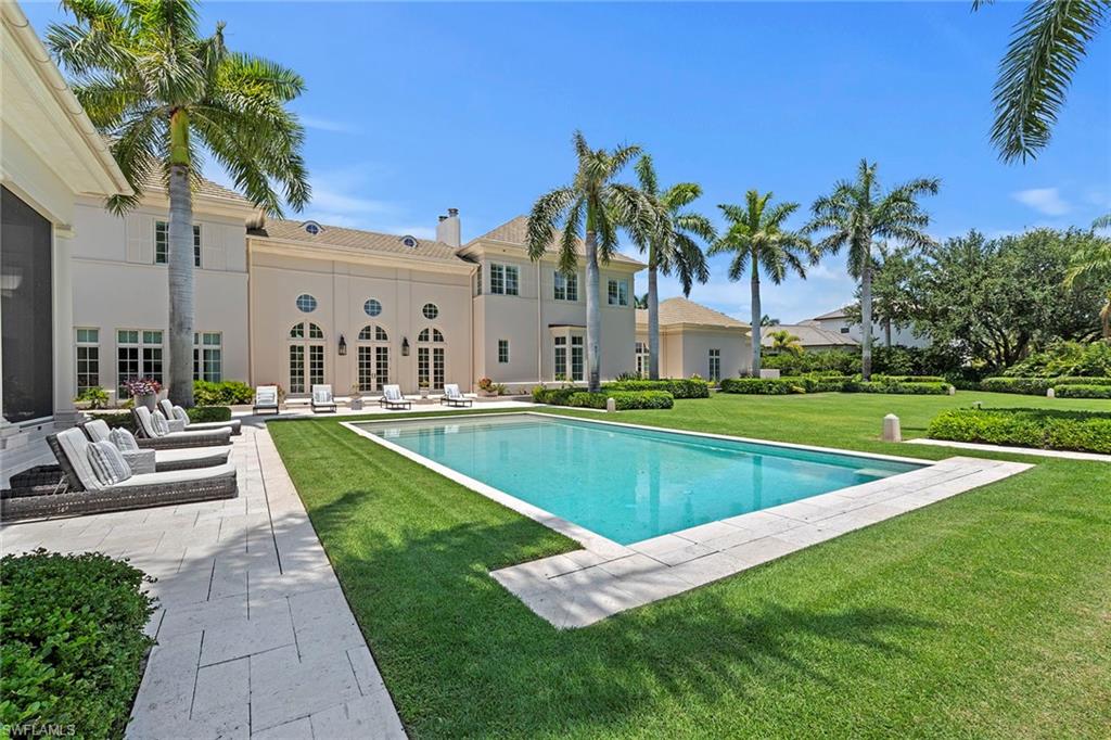 QUAIL WEST - Residential