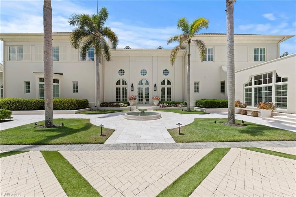 Photo of 28740 Blaisdell DR, NAPLES, FL 34119 (MLS # 225073086)