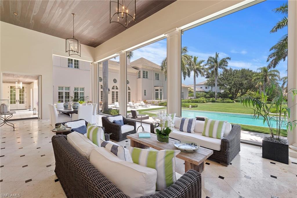 QUAIL WEST - Residential