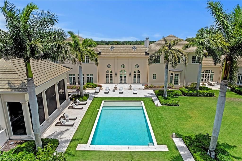 Photo of 28740 Blaisdell DR, NAPLES, FL 34119 (MLS # 225073086)