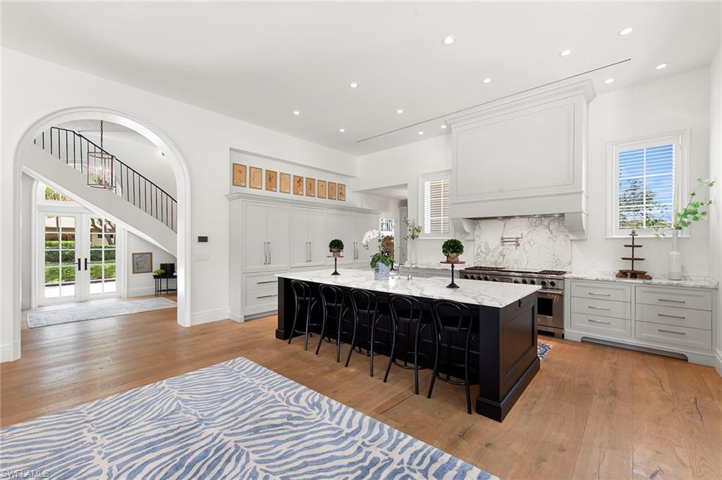 QUAIL WEST - Residential