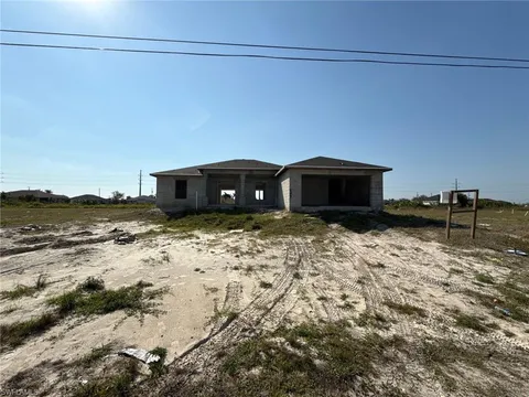 224 NW 23rd Ave, Cape Coral, FL 33993 - MLS#: 225008789