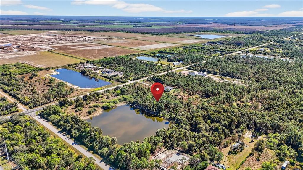 GOLDEN GATE ESTATES - Land