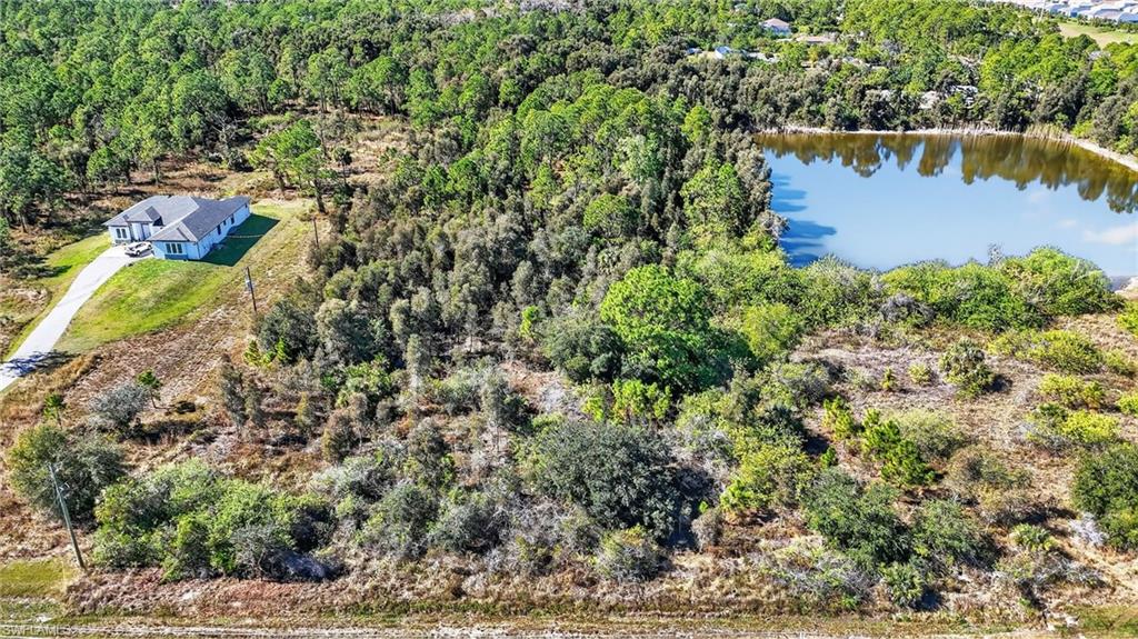 GOLDEN GATE ESTATES - Land