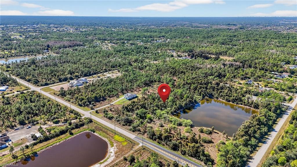 GOLDEN GATE ESTATES - Land