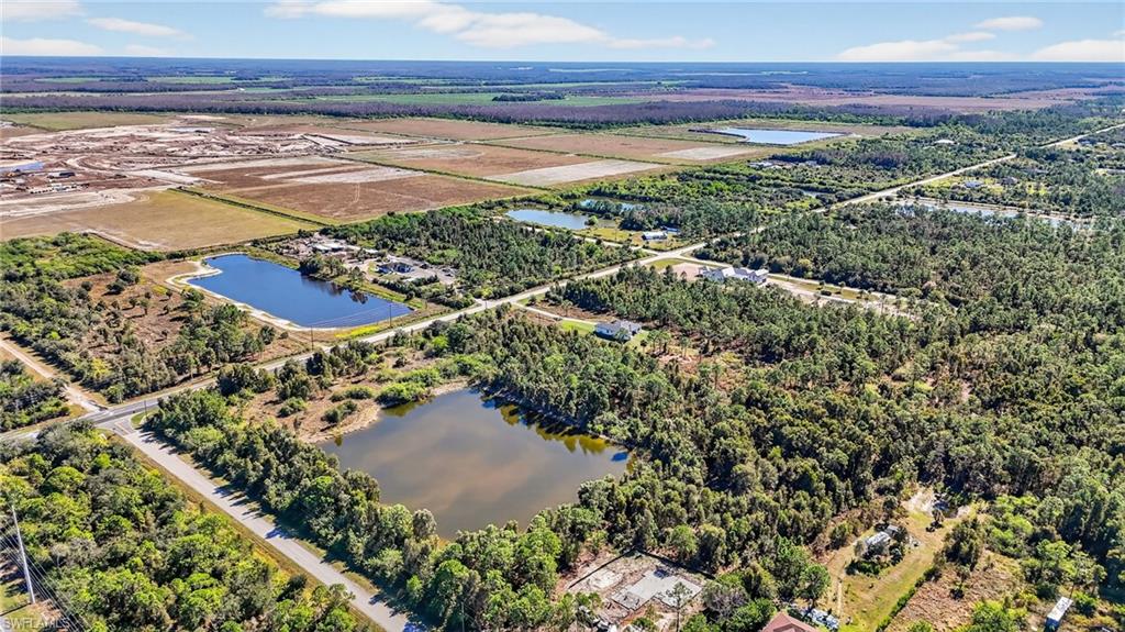 GOLDEN GATE ESTATES - Land