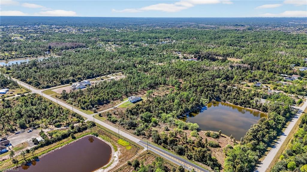 GOLDEN GATE ESTATES - Land